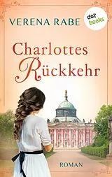 E-Book (epub) Charlottes Rückkehr von Verena Rabe