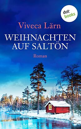 E-Book (epub) Weihnachten auf Saltön von Viveca Lärn