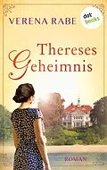 E-Book (epub) Thereses Geheimnis von Verena Rabe