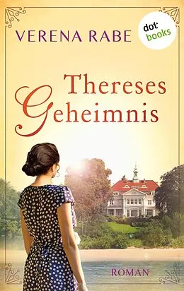 E-Book (epub) Thereses Geheimnis von Verena Rabe