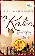 E-Book (epub) Die Katze, die Sterne sah - Band 21 von Lilian Jackson Braun