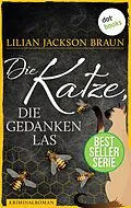 E-Book (epub) Die Katze, die Gedanken las - Band 29 von Lilian Jackson Braun