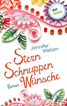 E-Book (epub) Sternschnuppenwünsche von Jennifer Wellen