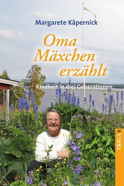 Oma Mäxchen erzählt