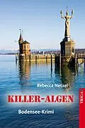 E-Book (epub) Killer-Algen von Rebecca Netzel
