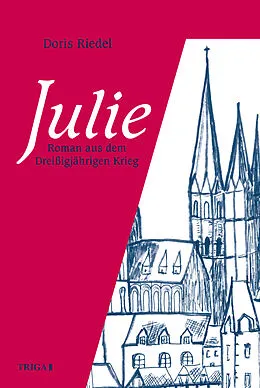 E-Book (epub) Julie von Doris Riedel