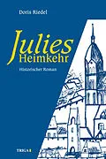E-Book (epub) Julies Heimkehr von Doris Riedel