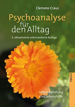 E-Book (epub) Psychoanalyse für den Alltag von Clemens Craus