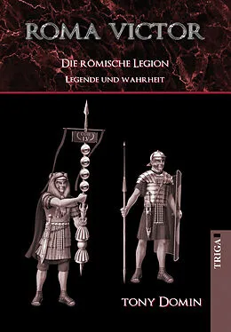 E-Book (epub) Roma Victor von Tony Domin