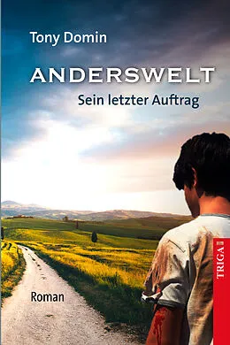 E-Book (epub) ANDERSWELT von Tony Domin