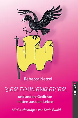 E-Book (epub) Der Fahnenreiter von Rebecca Netzel