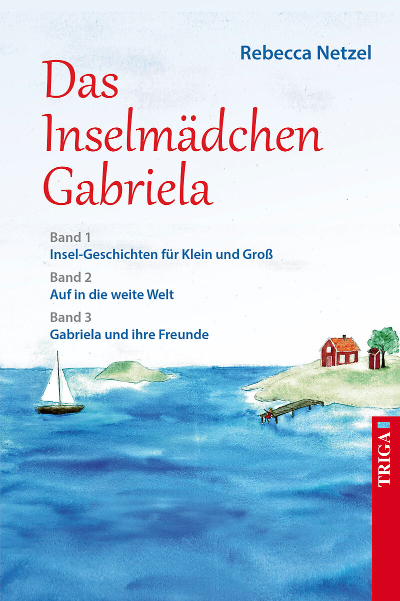 Das Inselmädchen Gabriela