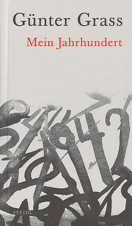 E-Book (epub) Mein Jahrhundert von Günter Grass