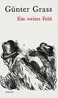 E-Book (epub) Ein weites Feld von Günter Grass