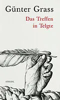 E-Book (epub) Das Treffen in Telgte von Günter Grass