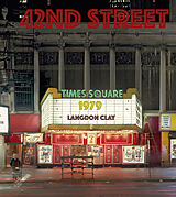 Livre Relié 42nd Street, 1979 de Langdon Clay