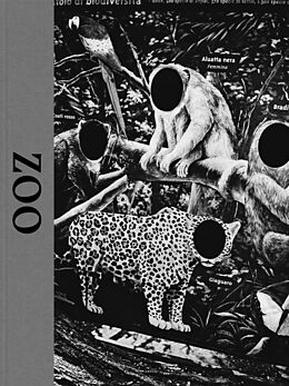 Fester Einband Zoo von Anders Petersen