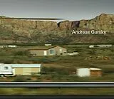 Sachbuch Andreas Gursky von Andreas Gursky