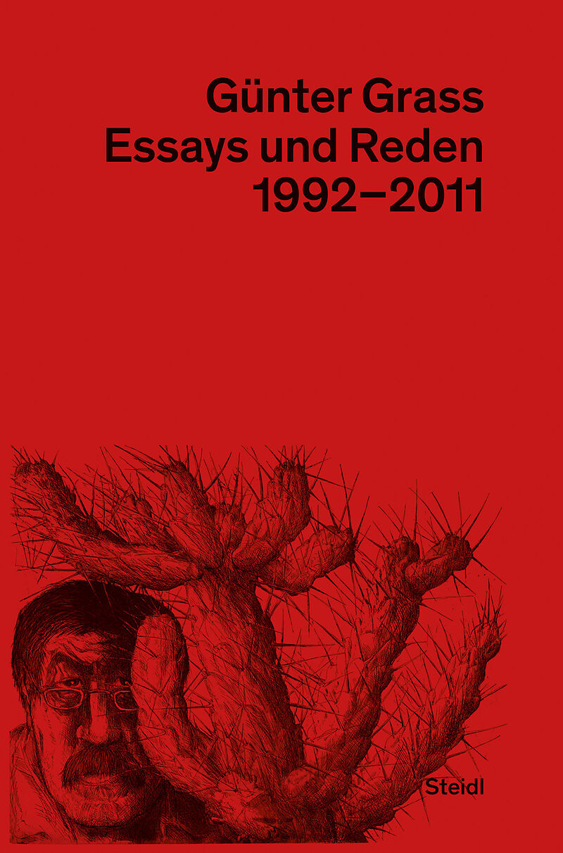Essays und Reden IV (19922011)