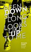 E-Book (epub) Been down so long it looks like up to me von Richard Fariña
