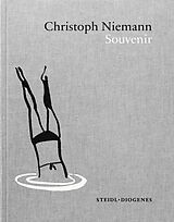 Livre Relié Souvenir de Christoph Niemann