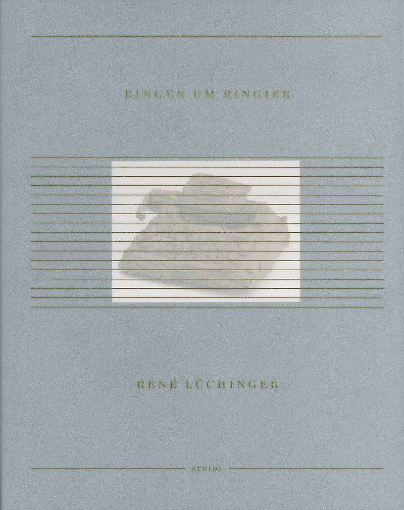 Ringen um Ringier