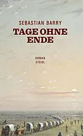 E-Book (epub) Tage ohne Ende von Sebastian Barry