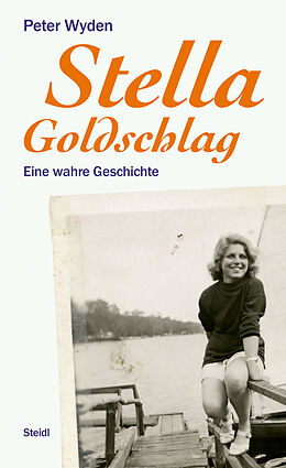 Fester Einband Stella Goldschlag von Peter Wyden