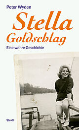 E-Book (epub) Stella Goldschlag von Peter Wyden