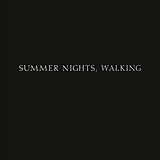 Livre Relié Summer Nights, Walking de Robert Adams