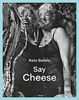 Fester Einband Say Cheese von Koto Bolofo