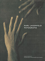 Fester Einband Fotografie von Karl Lagerfeld