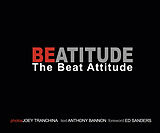 Livre Relié Beatitude. The Beat Attitude de Joey Tranchina