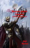 E-Book (epub) Hunnen gegen Zombies von Earl Warren
