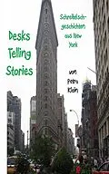 E-Book (epub) Desks Telling Stories von Petra Klein