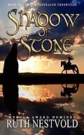 E-Book (epub) Shadow of Stone von Ruth Nestvold