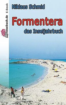 E-Book (epub) Formentera von Niklaus Schmid
