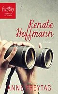 E-Book (epub) Renate Hoffmann von Anne Freytag