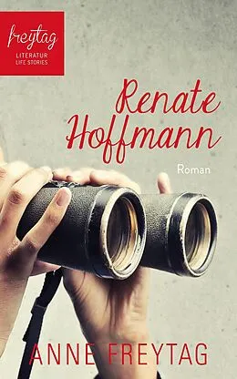 E-Book (epub) Renate Hoffmann von Anne Freytag