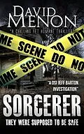 E-Book (epub) Sorcerer von David Menon