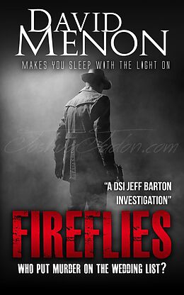 E-Book (epub) Fireflies von David Menon
