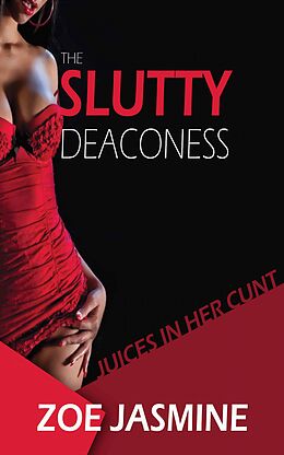 E-Book (epub) The Slutty Deaconess von Zoe Jasmine