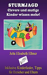 E-Book (epub) Sturmjagd von Jutta Elisabeth Ellmer