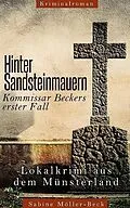 E-Book (epub) Hinter Sandsteinmauern von Sabine Möller-Beck
