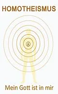 E-Book (epub) Homotheismus - Mein Gott ist in mir von Wolf Kuhlmey