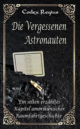 E-Book (epub) Die vergessenen Astronauten von Codex Regius