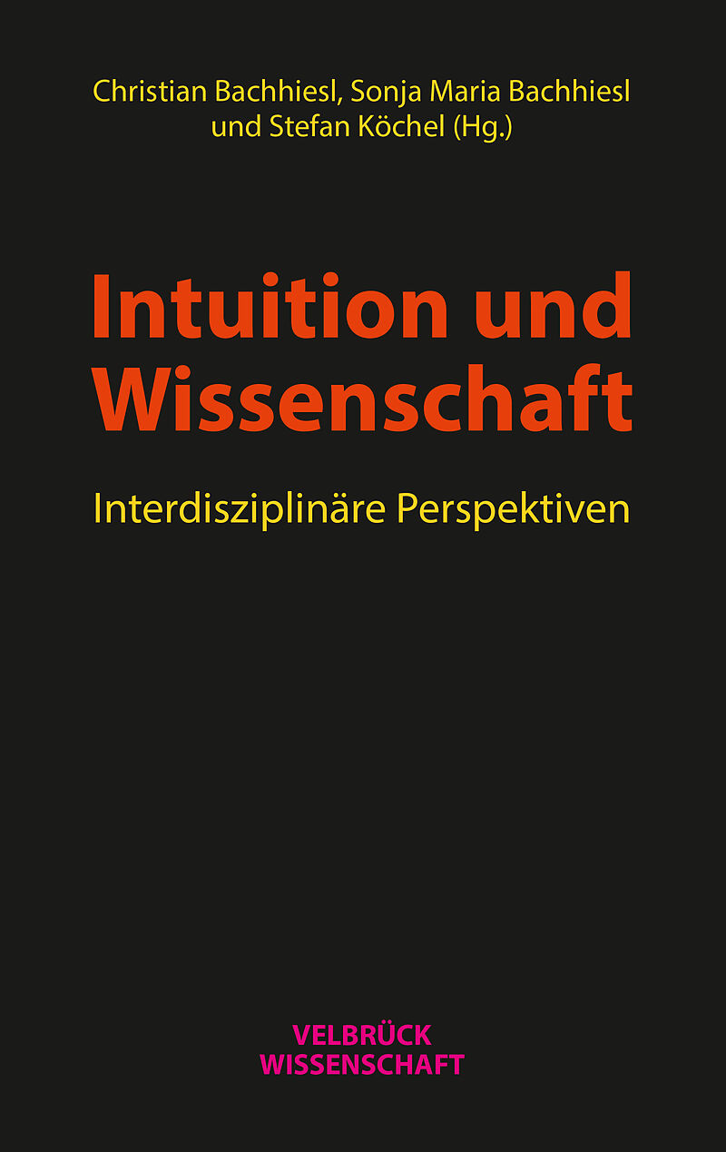 Intuition und Wissenschaft