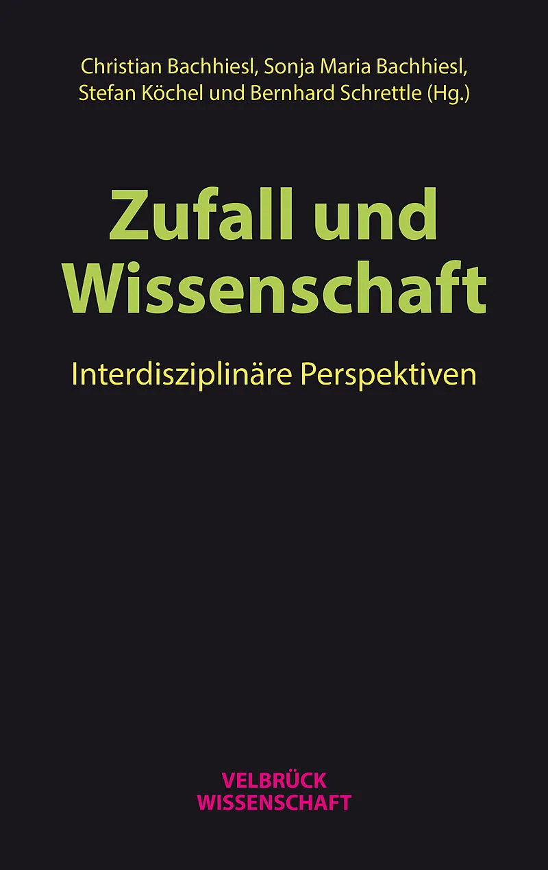 Zufall und Wissenschaft