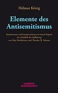 E-Book (pdf) Elemente des Antisemitismus von Helmut König