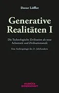 E-Book (pdf) Generative Realitäten I von Davor Löffler